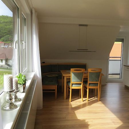 Ferienhaus Johanna 施马尔卡尔登 外观 照片